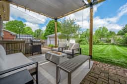 687 Hill N Dale Rd