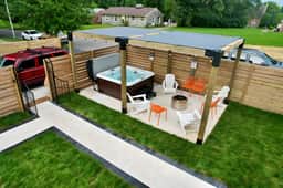 1810 Clays Mill Rd