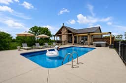 3650 Baton Rouge 7br