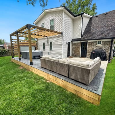 668 Springridge Dr