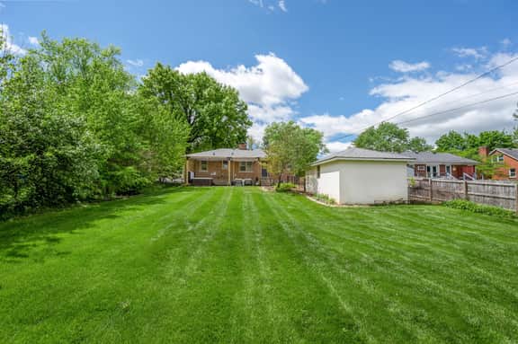 687 Hill N Dale Rd