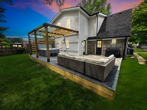 668 Springridge Dr
