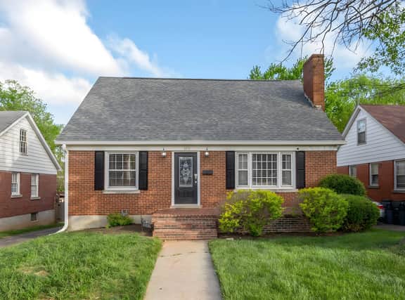 1105 Kees Rd