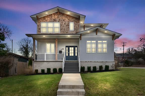 300 Sherman Ave