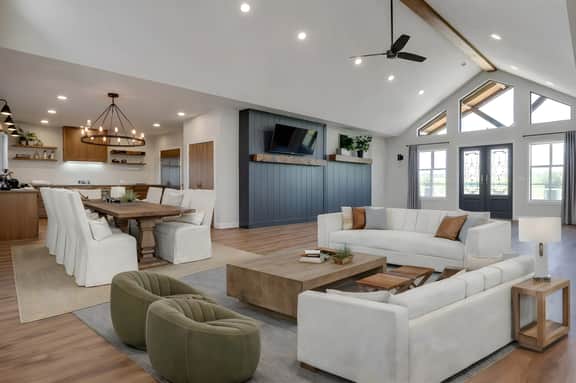 3650 Baton Rouge 7br