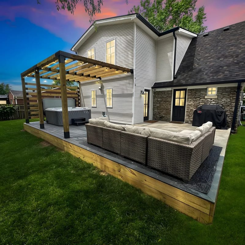 668 Springridge Dr